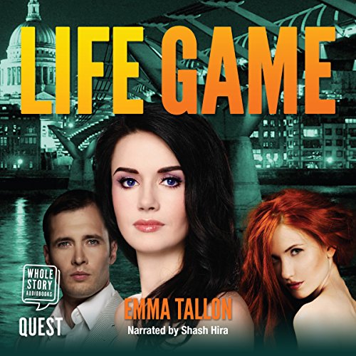 Life Game (London Underworld Series Book 1)