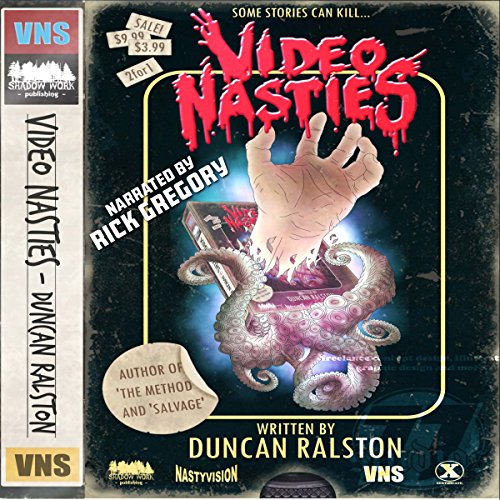 Video Nasties
