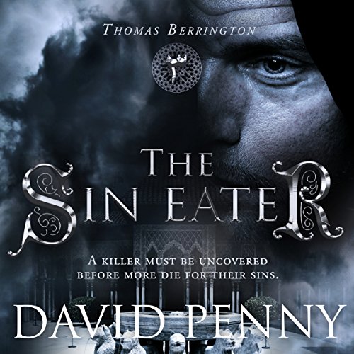 The Sin Eater by David Penny