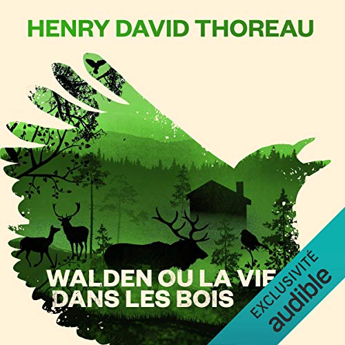 Walden ou la vie dans les bois