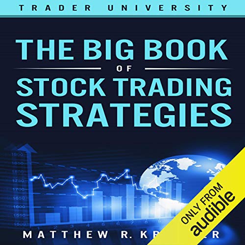 The Big Book of Stock Trading Strategies