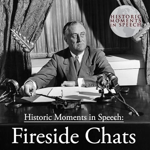 Fireside Chats by Robert Wikstrom - introduction