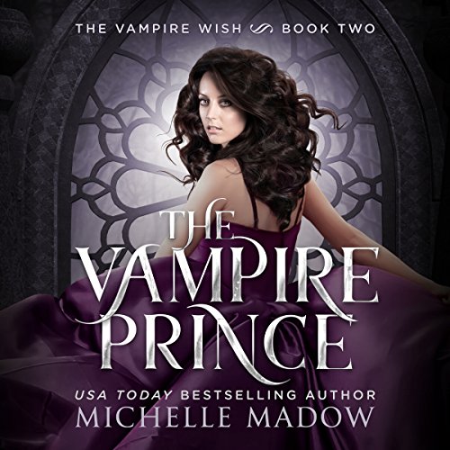 The Vampire Prince