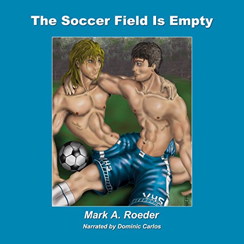 The Soccer Field Is Empty