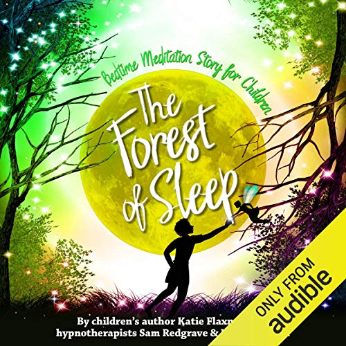 Forest of Sleep by Katie Flaxman