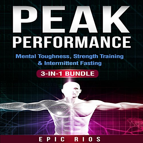 Peak Performance: 3 Book Bundle