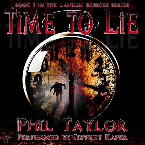 Time to Lie by Phil Taylor
