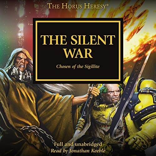 The Silent War