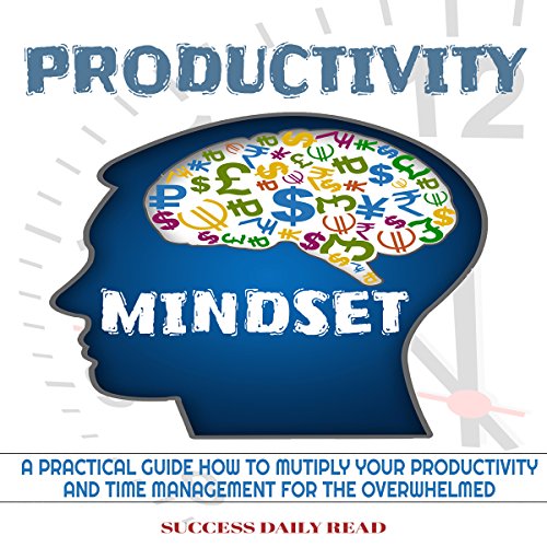 Productivity Mindset