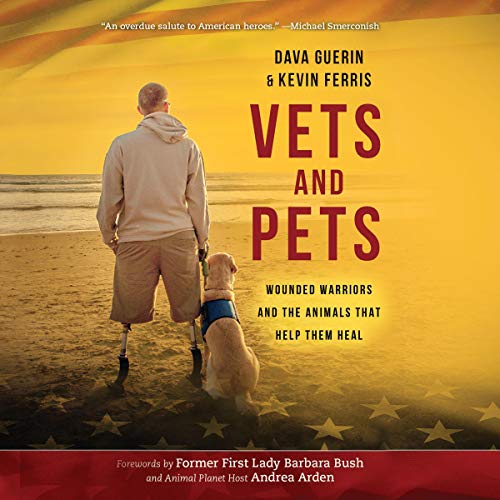 Vets and Pets