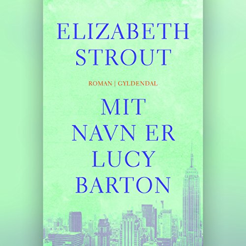 Mit navn er Lucy Barton