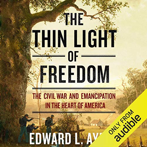 The Thin Light of Freedom