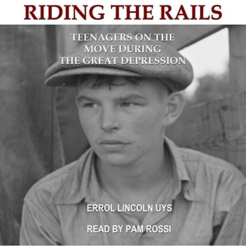 Riding the Rails