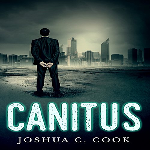 Canitus by Joshua C Cook