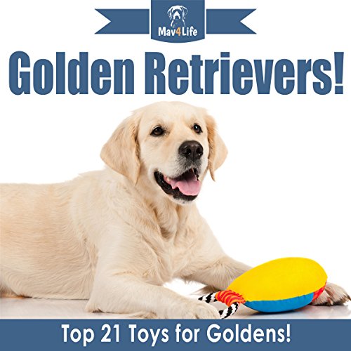 Golden Retrievers! by Mav4Life