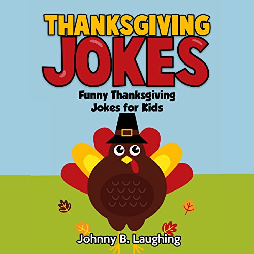 Thanksgiving Jokes