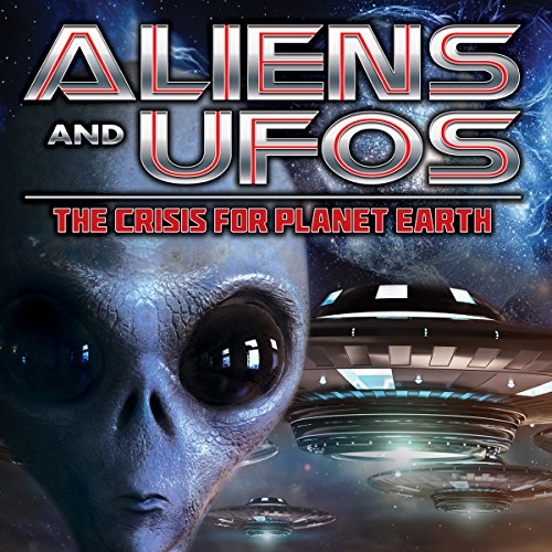 Aliens and UFOs by J. Michael Long