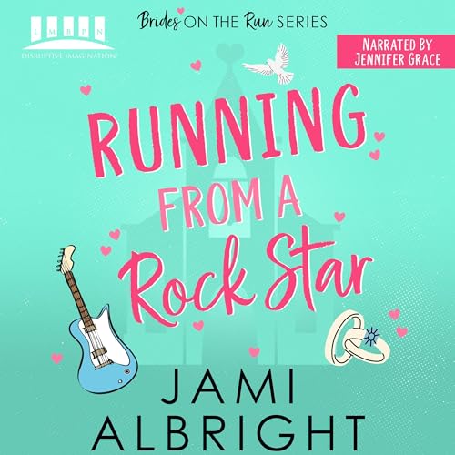 Running from a Rock Star