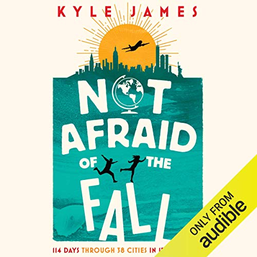 Not Afraid of the Fall