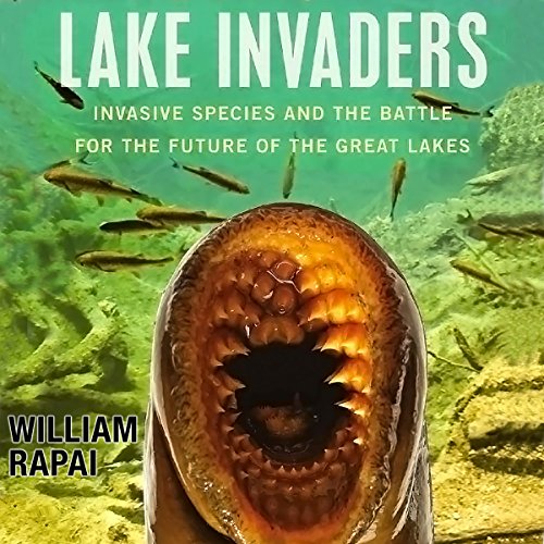 Lake Invaders