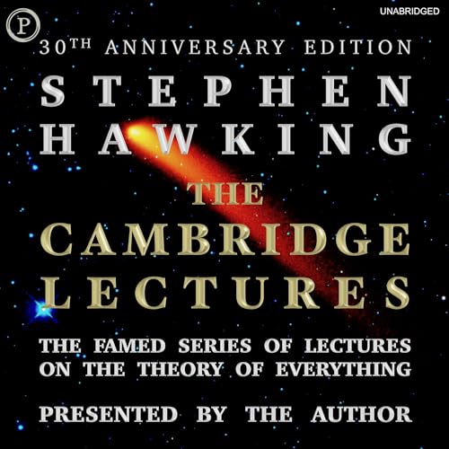 The Cambridge Lectures