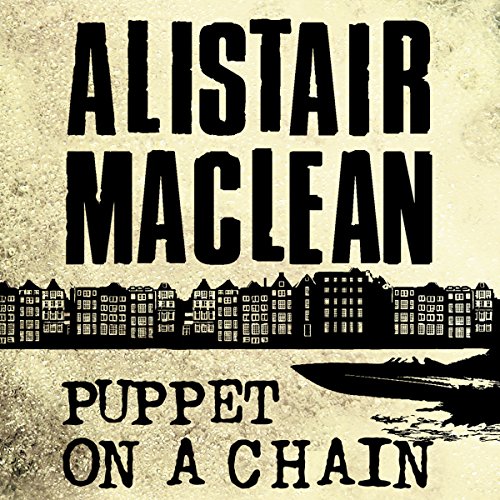 Puppet on a Chain
