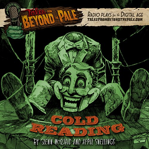 Cold Reading by Glenn McQuaid