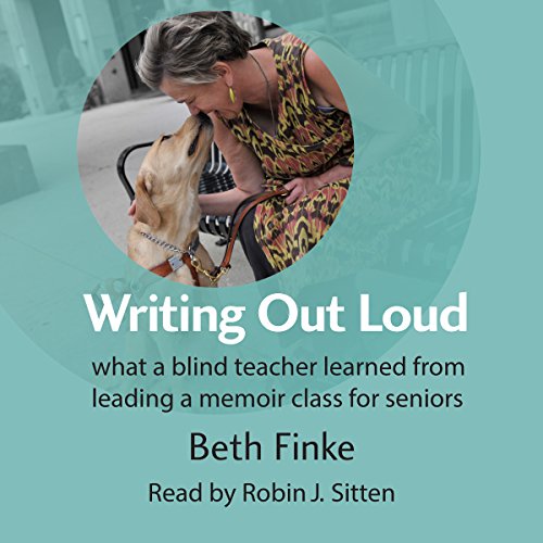 Writing out Loud by Beth Finke