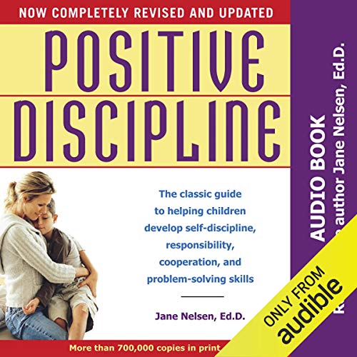 Positive Discipline