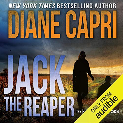 Jack the Reaper by Diane Capri
