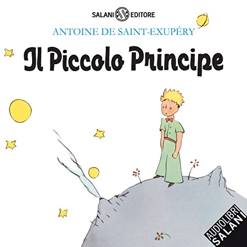 Il Piccolo Principe