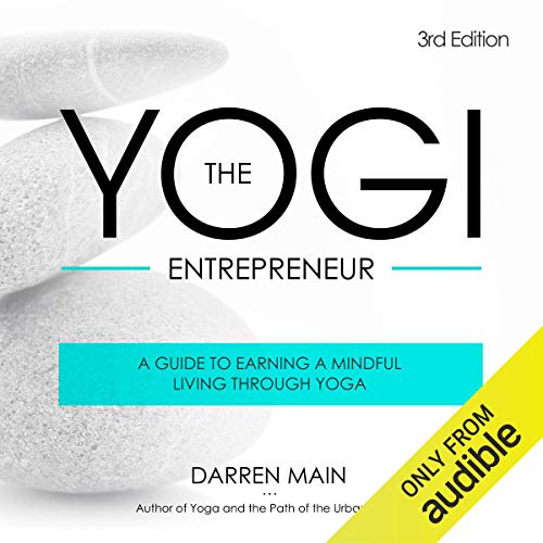 The Yogi Entrepreneur