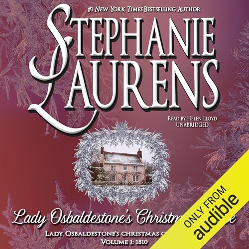 Lady Osbaldestone’s Christmas Goose