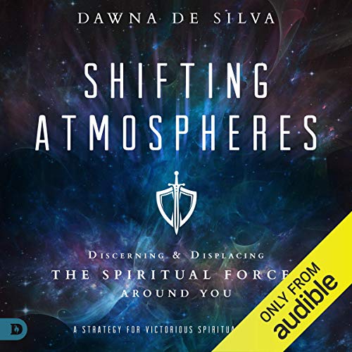 Shifting Atmospheres