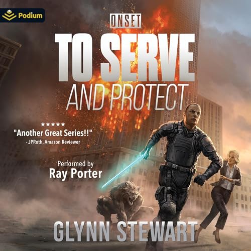 To Serve and Protect