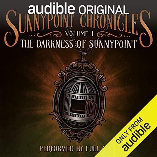 The Darkness of Sunnypoint