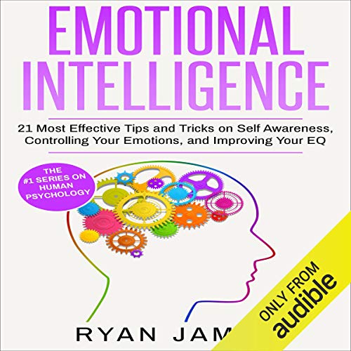 Emotional Intelligence by Ryan James