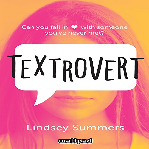 Textrovert by Lindsey Summers