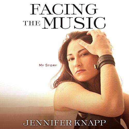 Facing the Music by Jennifer Knapp