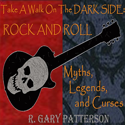 Take a Walk on the Dark Side