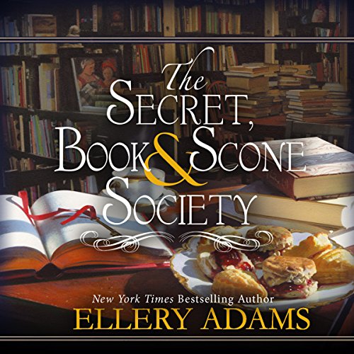 The Secret, Book &amp; Scone Society