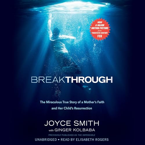 Breakthrough by Joyce Smith