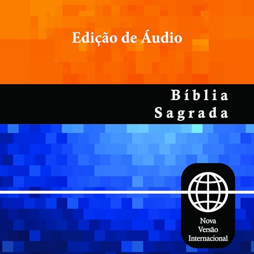 Nova Vers&atilde;o Internacional, Audio Download