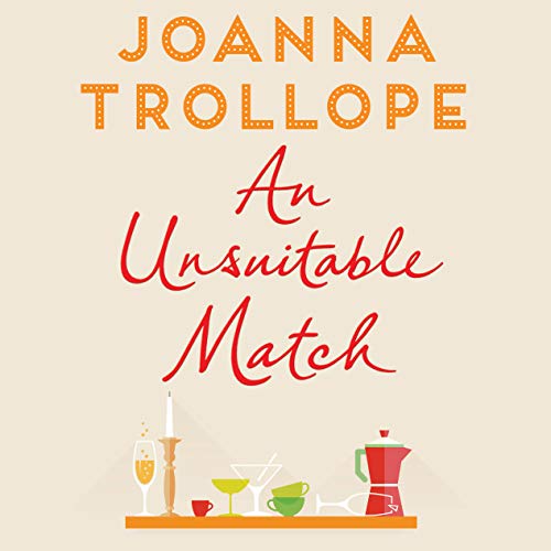 An Unsuitable Match