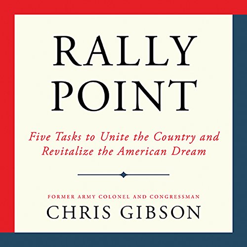Rally Point by Chris Gibson