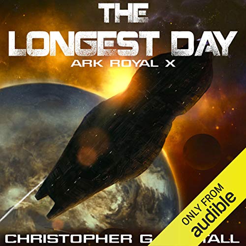 The Longest Day by Christopher G. Nuttall