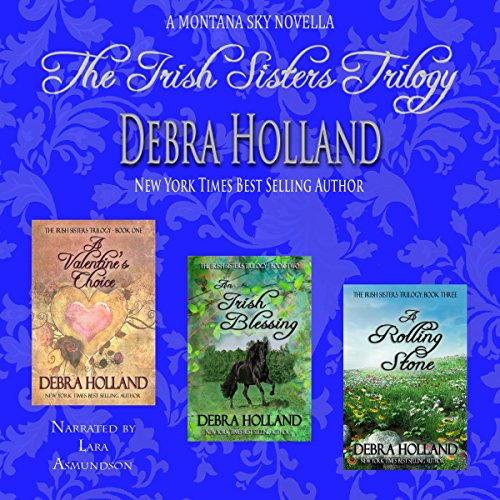 The Irish Sisters Trilogy