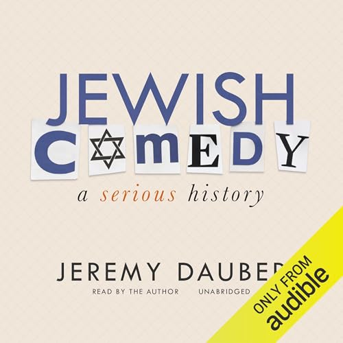 Jewish Comedy