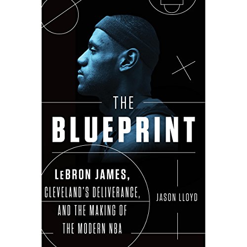 The Blueprint by Jason Lloyd