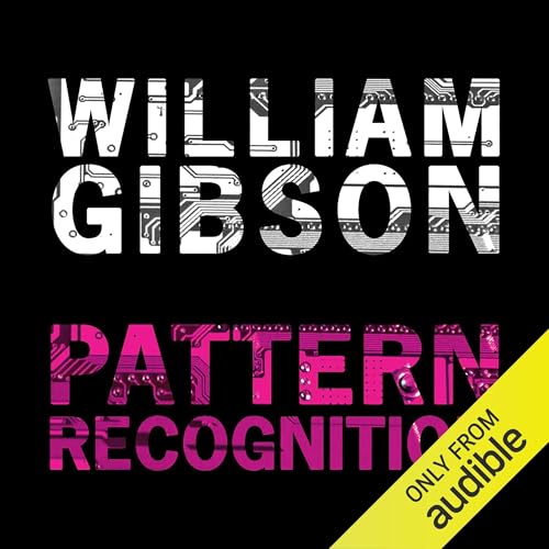 Pattern Recognition